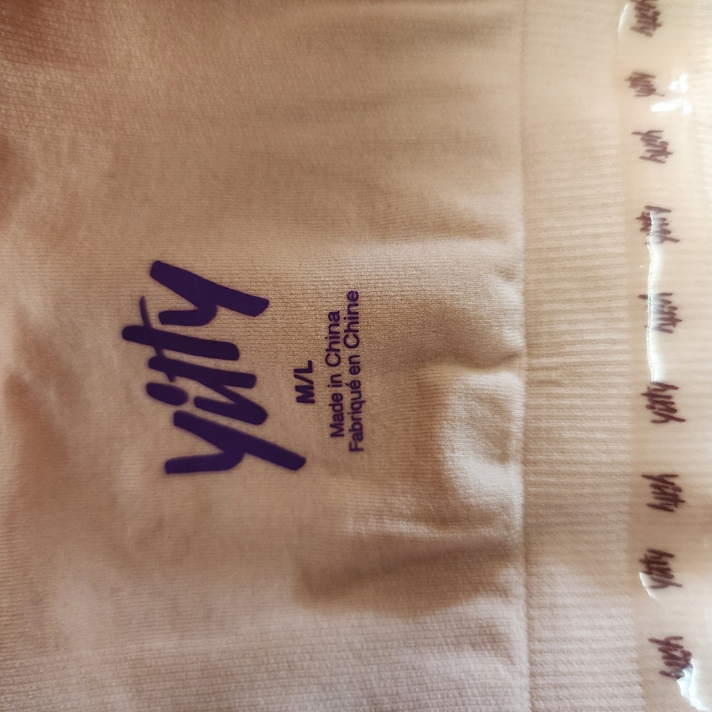 Yitty Shaping Bra